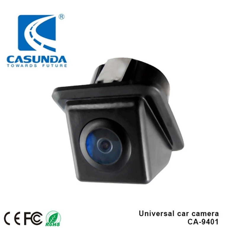 Universal Car Backup Super Wide View Angle Ahd Dash Mini Wireless Waterproof IP69K Parking Camera