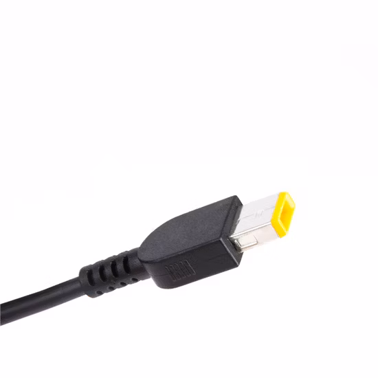 Горячая продажа аксессуаров для ноутбуков 90W 20V 4.5A для компьютера Lenovo